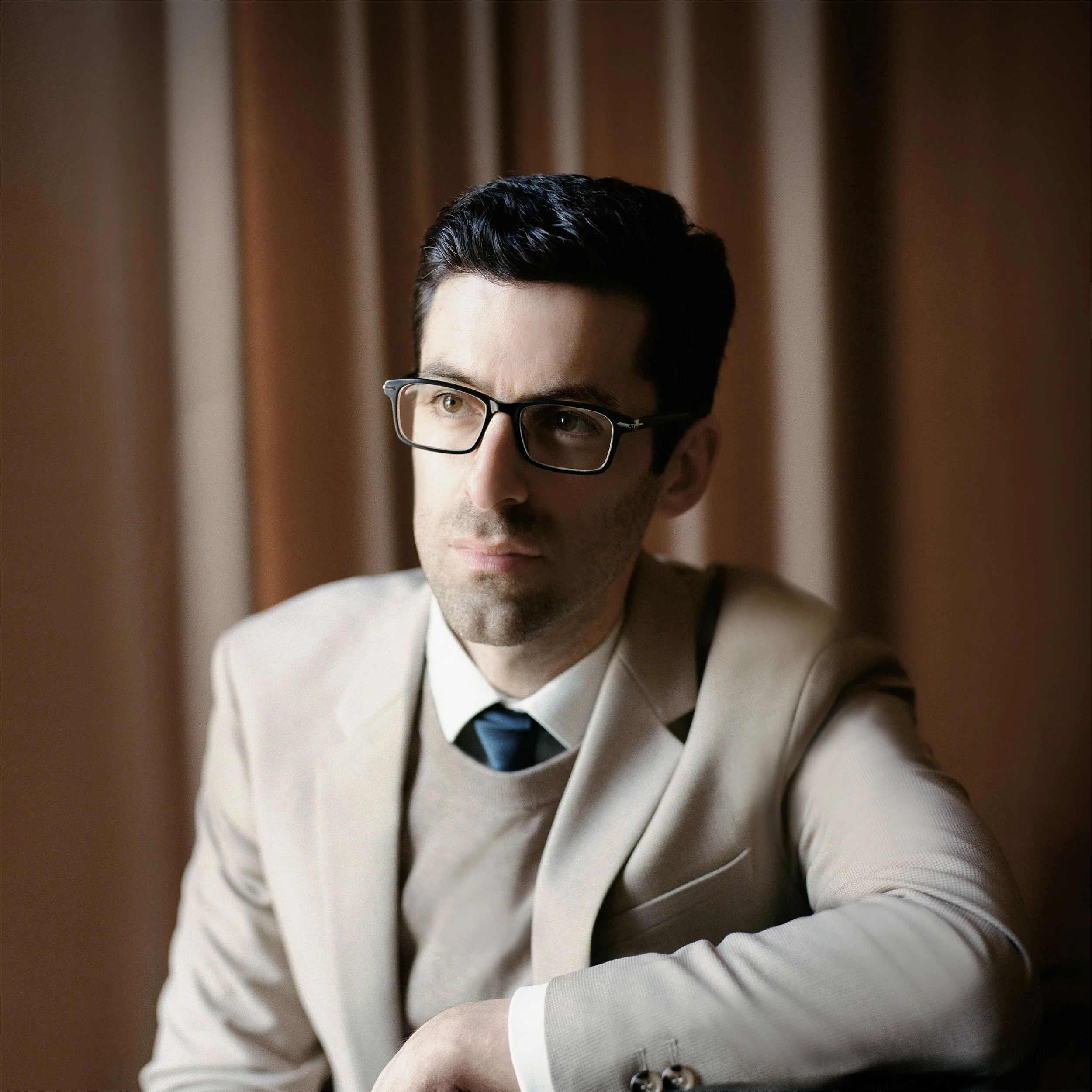Gabriel Latchin Trio — An Tobar and Mull Theatre